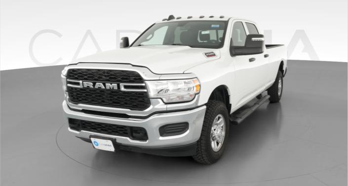 ram ram 2500 pickup 2024 3C6UR5HJXRG376867 image ram ram 2500 pickup 2024 3C6UR5HJXRG376867 image